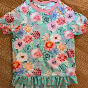 Matilda Jane Riding the‎ Waves Rashguard